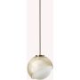 Ideal Lux BLOOM 366647 Závesná lampa 1x42W/E27 ip20