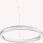 Ideal Lux CROWN 364988 Závesná lampa 1x31W/LED ip20