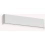 Ideal Lux DELTA 366746 Stena svietidlo 4x4W/G9 ip20