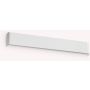 Ideal Lux DELTA 366753 Stena svietidlo 5x4W/G9 ip20