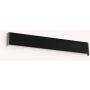 Ideal Lux DELTA 369716 Stena svietidlo 5x4W/G9 ip20