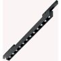 Ideal Lux DEVA 369938 Koľajnicový reflektor 1x10W/LED 4000K ip20