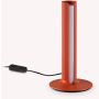 Ideal Lux DORICA 366098 Stolná lampa 1x8W/LED ip20