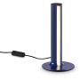Ideal Lux DORICA 366104 Stolná lampa 1x8W/LED ip20
