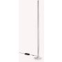 Ideal Lux DORICA 366142 Stojanová lampa 1x50W/LED ip20