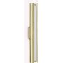 Ideal Lux DORICA 366357 Stena svietidlo 1x8,5W/LED ip20