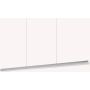 Ideal Lux DORICA 366388 Závesná lampa 1x35W/LED ip20