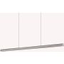 Ideal Lux DORICA 366463 Závesná lampa 1x35W/LED ip20