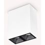 Ideal Lux LIKA 367354 Natáčané downlight svetlo 1x6W/LED 3000K ip20