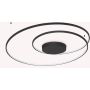 Ideal Lux OZ 364995 Stropná lampa 1x75W/LED 3000K ip20