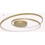 Ideal Lux OZ 365060 Stropná lampa 1x52W/LED 3000K ip20
