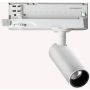 Ideal Lux PLAY 3f 364704 Koľajnicový reflektor 1x13W/LED 3000K ip20