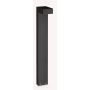 Ideal Lux SIRIO 365398 Stojanová lampa 1x13W/LED ip65