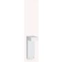 Ideal Lux SIRIO 365671 Stojanová lampa 1x9W/GX53 ip65