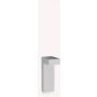 Ideal Lux SIRIO 369891 Stojanová lampa 1x9W/GX53 ip65