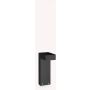 Ideal Lux SIRIO 369914 Stojanová lampa 1x9W/GX53 ip65