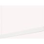 Ideal Lux STEEL 368795 Lineárna lampa 1x24W/LED 3000K ip20