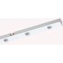 Ideal Lux STICK 364087 Koľajnicový reflektor 1x6W/LED 3000K ip20