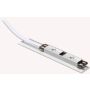 Ideal Lux STICK 364148 Spínač s napájačom ip20
