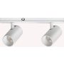 Ideal Lux STICK 369969 Koľajnicový reflektor 2x10W/LED 3000K ip20