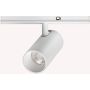 Ideal Lux STICK 369983 Koľajnicový reflektor 1x7W/LED 3000K ip20