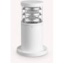 Ideal Lux TRONCO 366050 Stojanová lampa 1x42W/E27 ip65