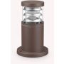 Ideal Lux TRONCO 369792 Stojanová lampa 1x42W/E27 ip65