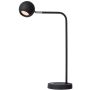 Lucide COMET 36621/03/30 Stolná lampa na stôl 1x3w/led 2700k 280lm ip20