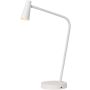 Lucide STIRLING 36620/03/31 Stolná lampa na stôl 1x3w/led 2700k 280lm ip20