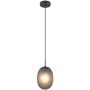 Trio FACETTE 364200154 Závesná lampa 1x25w/e27 ip20
