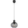 Trio GILA 365700132 Závesná lampa 1x10w/e27 ip20