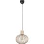 Trio GILA 365790166 Závesná lampa 1x10w/e27 ip20