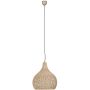 Trio JANNE 366700136 Závesná lampa 1x10w/e27 ip20