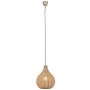 Trio JANNE 366790136 Závesná lampa 1x10w/e27 ip20