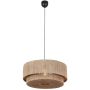 Trio SMILLA 366890136 Závesná lampa 1x10w/e27 ip20