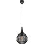 Trio SORAYA 365430132 Závesná lampa 1x10w/e27 ip20