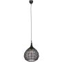 Trio SORAYA 365440132 Závesná lampa 1x10w/e27 ip20