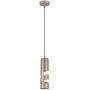 Trio STREAM 364000165 Závesná lampa 1x10w/gu10 ip20
