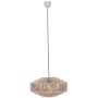 Trio SVEA 364700144 Závesná lampa 1x10w/e27 ip20