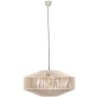 Trio SVEA 364790144 Závesná lampa 1x10w/e27 ip20