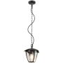 Trio VENTA 363260132 Závesná lampa 1x10w/e27 ip44