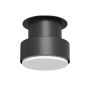 Antigo Etna 1265 Natáčané downlight svetlo 1x15W/GX53 IP20