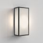 Astro Lighting MESSINA 1183030 Stena svietidlo 1x12W/E27 IP44