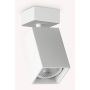 Ideal Lux DYNAMITE 371160 Bodové svetlo 1x28W/GU10 ip20
