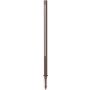 Ideal Lux JEDI 372273 Stojanová lampa 1x12W/LED ip65