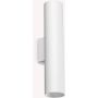 Ideal Lux LOOK 370033 Stena svietidlo 2x28W/GU10 ip20