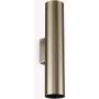 Ideal Lux LOOK 370071 Stena svietidlo 2x28W/GU10 ip20