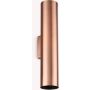 Ideal Lux LOOK 370163 Stena svietidlo 2x28W/GU10 ip20