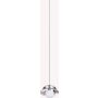 Ideal Lux MAPA 372693 Závesná lampa 1x1,5W/LED ip20