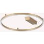 Ideal Lux ORACLE SLIM 370217 Stropná lampa 1x29W/LED 3000K ip20